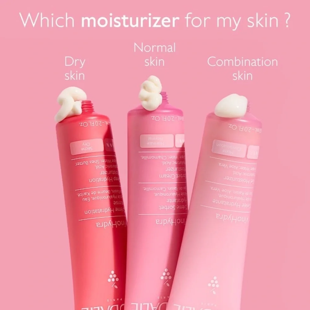 ✨ Caudalie Hydration Duo | VinoHydra + Vinotherapist ✨